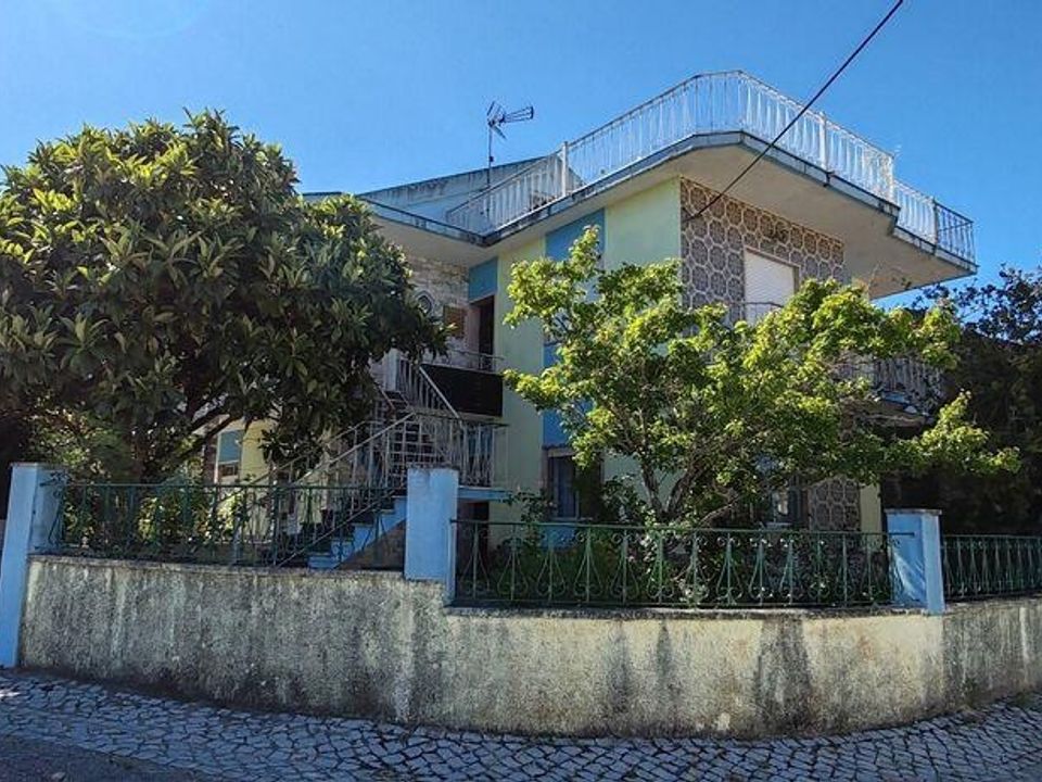 Byhus i Ansiao, Leiria - foto 1
