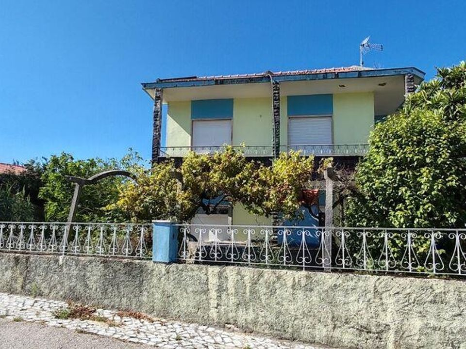 Byhus i Ansiao, Leiria - foto 2
