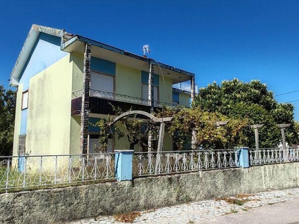 Byhus i Ansiao, Leiria - foto 3