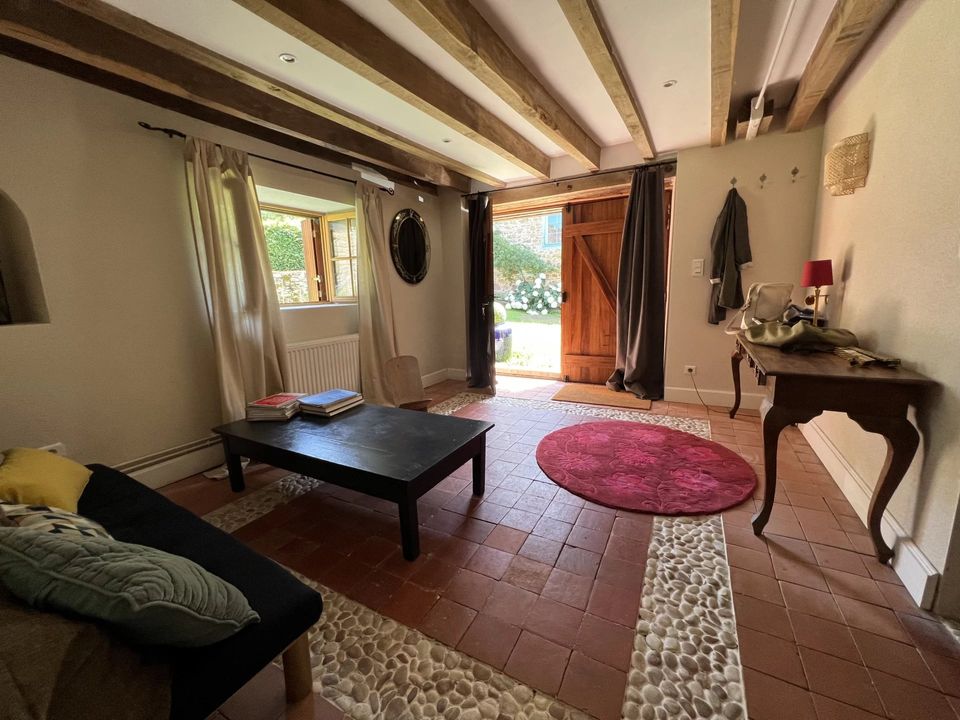 Villa en Bosmie-l'Aiguille, Haute-Vienne - foto 3