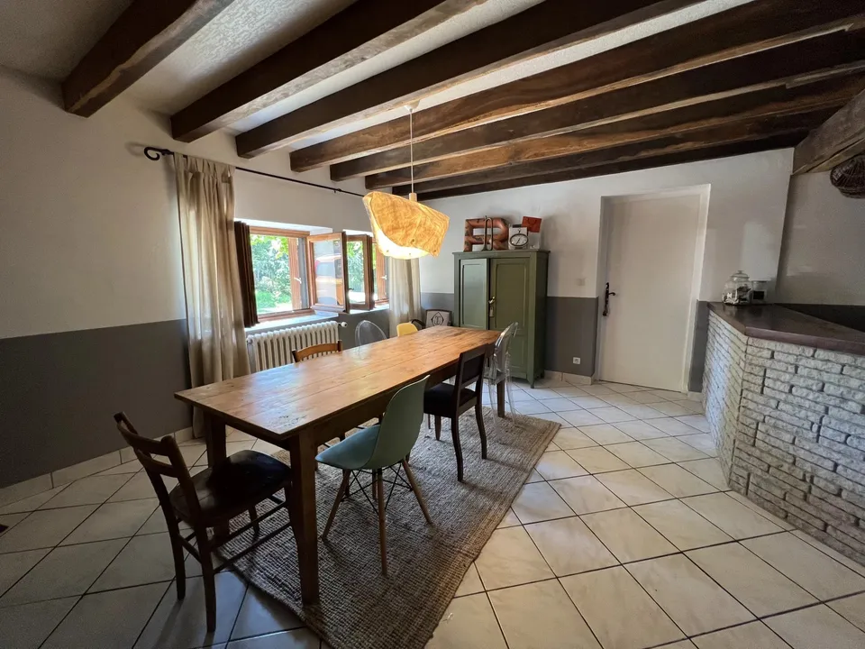 Villa en Bosmie-l'Aiguille, Haute-Vienne - foto 4