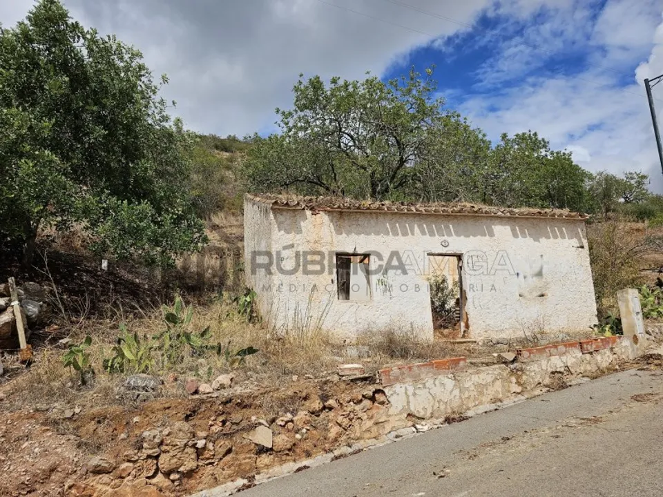 Tomt i Alte, Faro - bilde 1