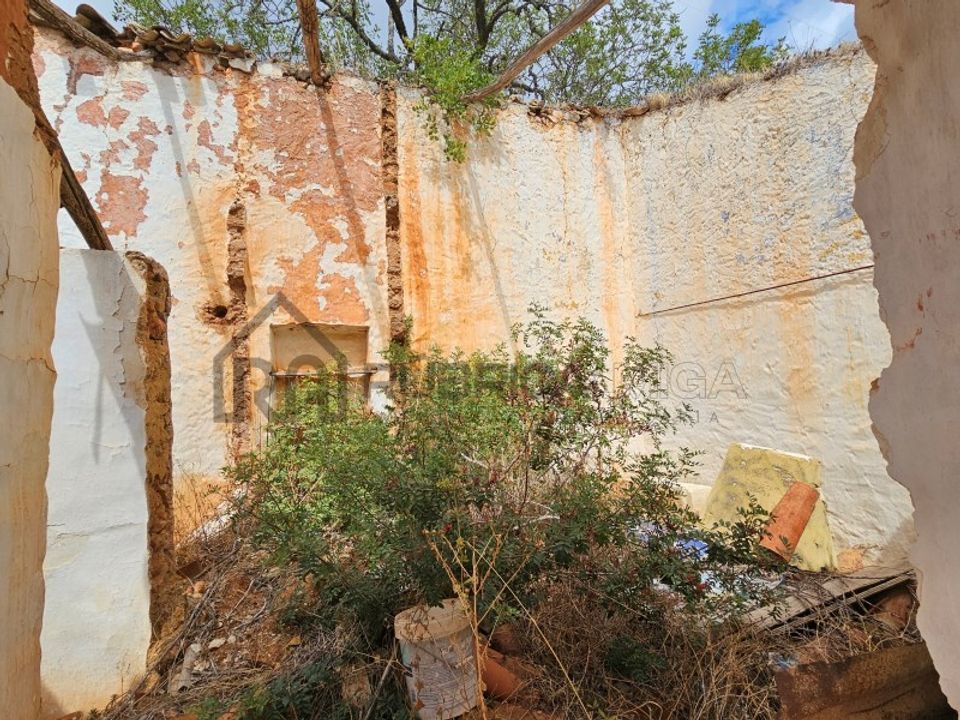 Tomt i Alte, Faro - bilde 5