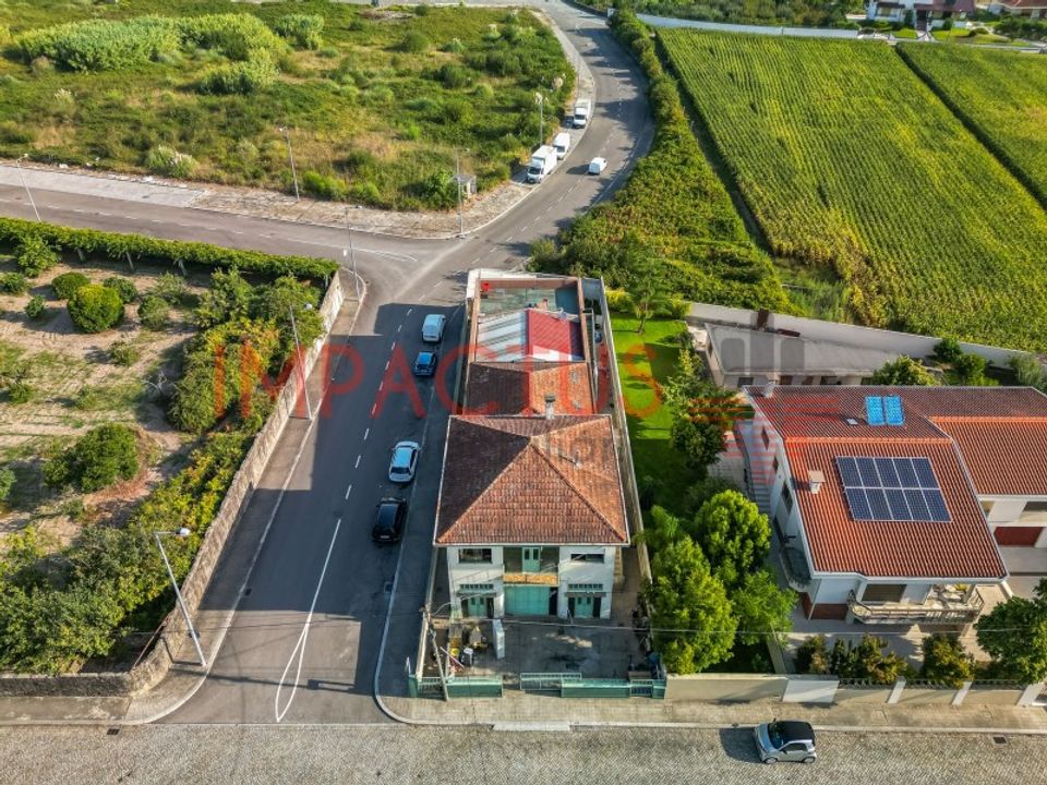 Villa i Maia, Porto - foto 1