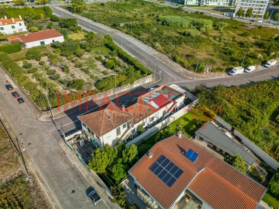 Villa i Maia, Porto - foto 3