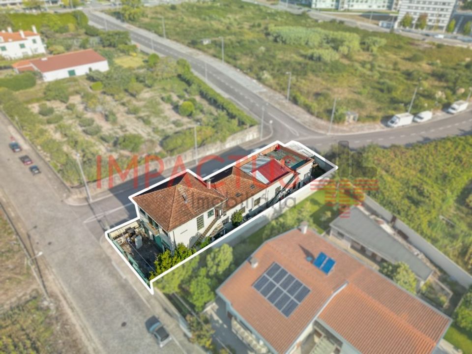 Villa i Maia, Porto - foto 4