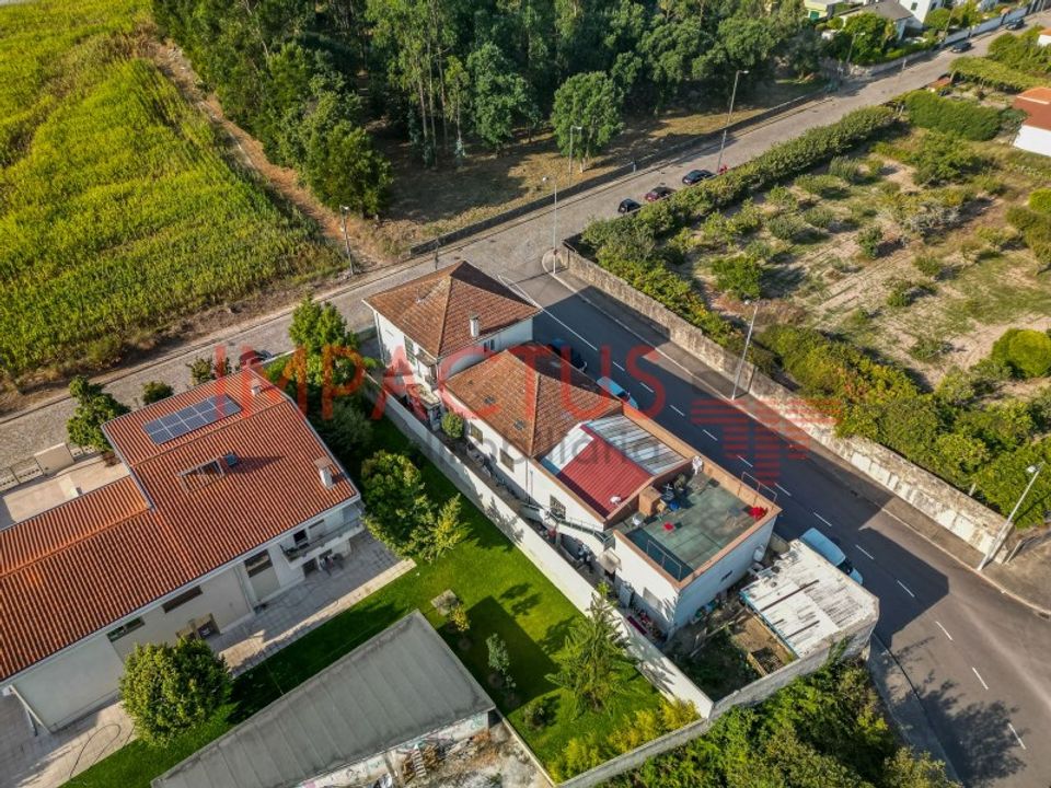 Villa i Maia, Porto - foto 5