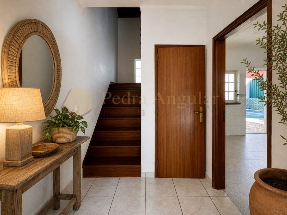 Villa i Brejos de Azeitao, Setubal - foto 4