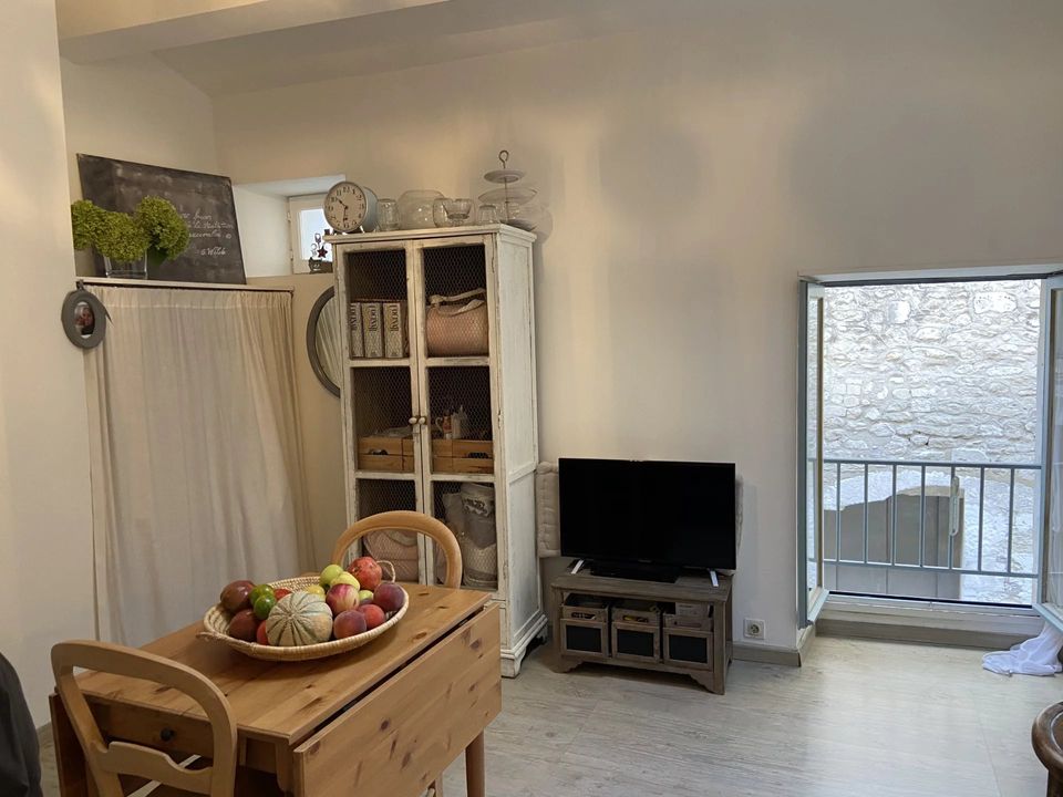 Lejlighed i Saint-Remy-de-Provence, Bouches-du-Rhone - foto 2
