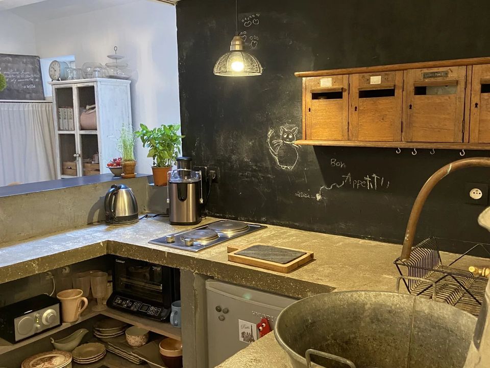 Lejlighed i Saint-Remy-de-Provence, Bouches-du-Rhone - foto 3