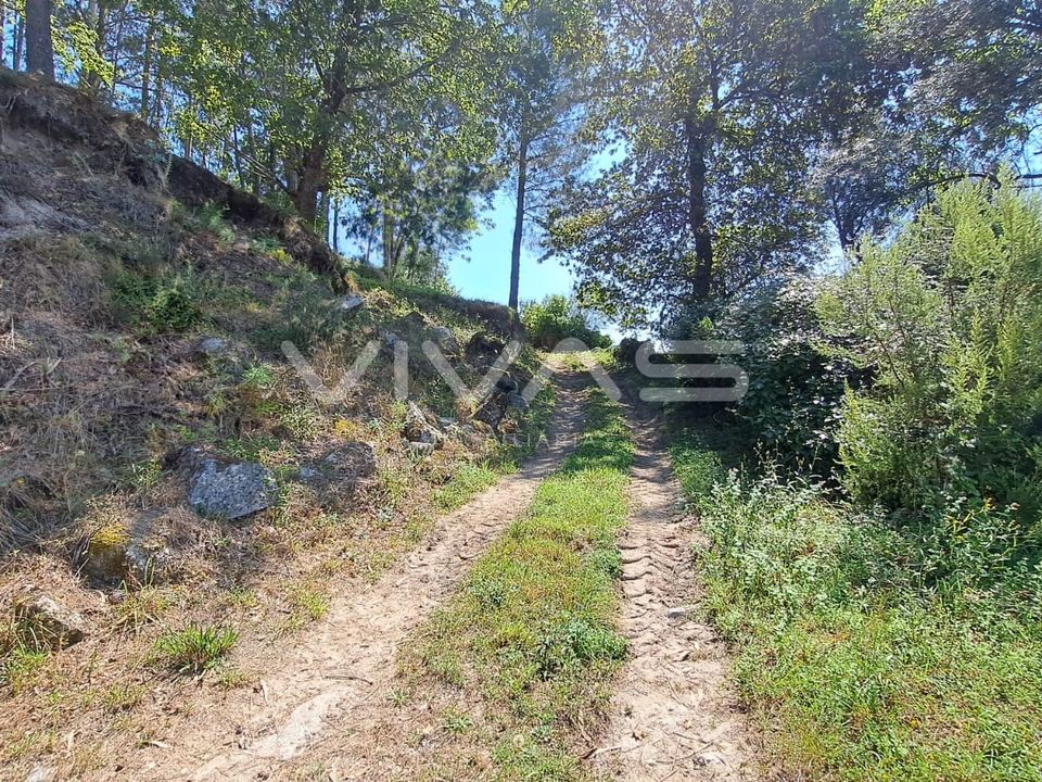 Helårsgrund i Amares, Braga - foto 4