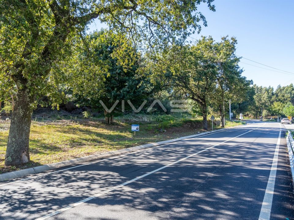 Helårsgrund i Vila Verde, Braga - foto 2