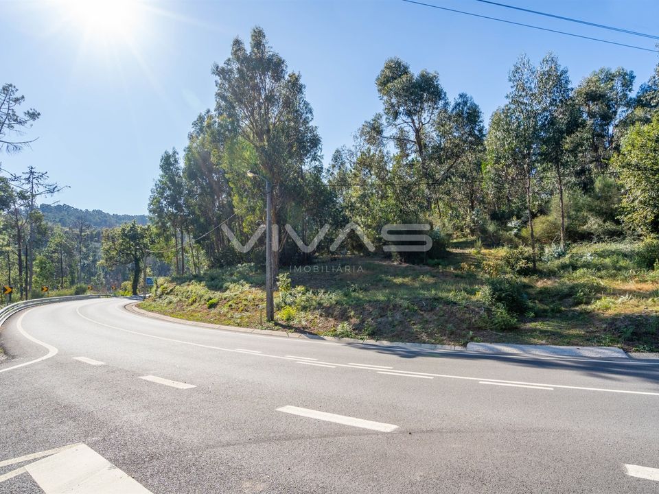 Helårsgrund i Vila Verde, Braga - foto 3