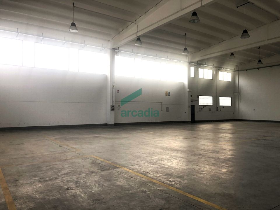 Erhvervsejendom i Modugno, Bari - foto 5