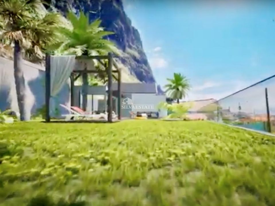 Villa i Calheta, Madeira - foto 4
