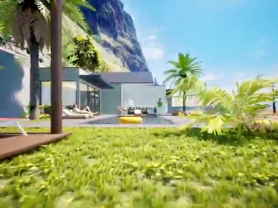 Villa i Calheta, Madeira - foto 5