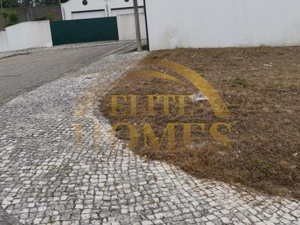 Helårsgrund i Tavarede, Coimbra - foto 5