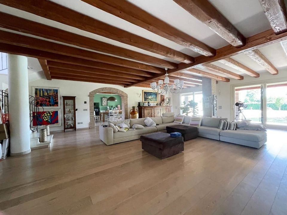 Villa i Veggiano, Padua - foto 1