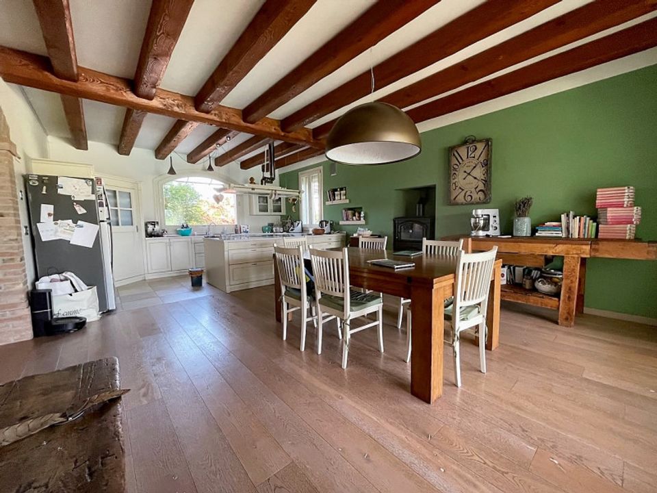 Villa i Veggiano, Padua - foto 2