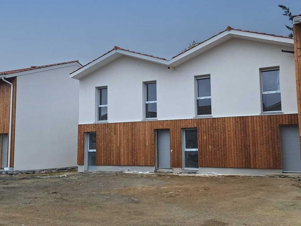 Villa i Messanges, Landes - foto 3