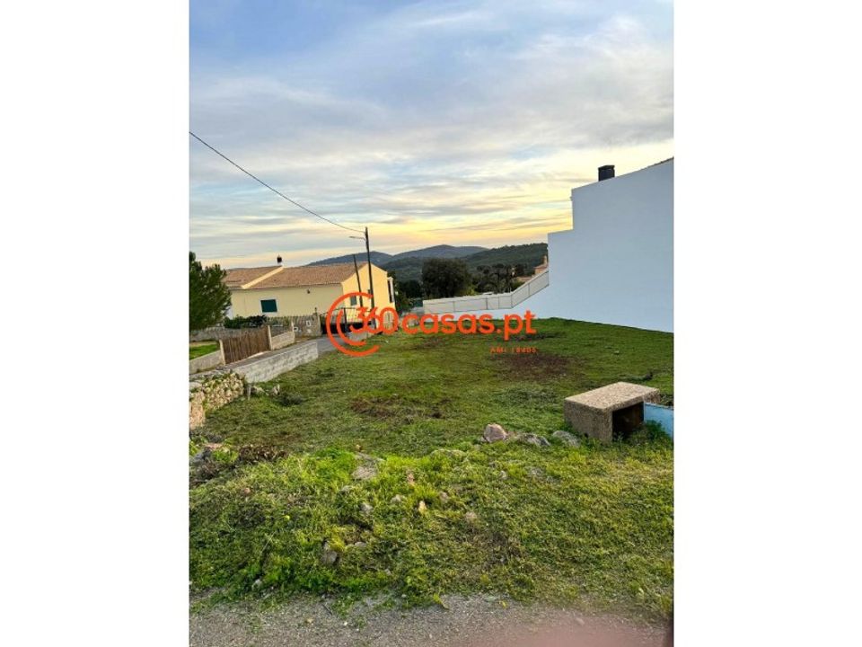 Helårsgrund i Sao Bras de Alportel, Faro - foto 2