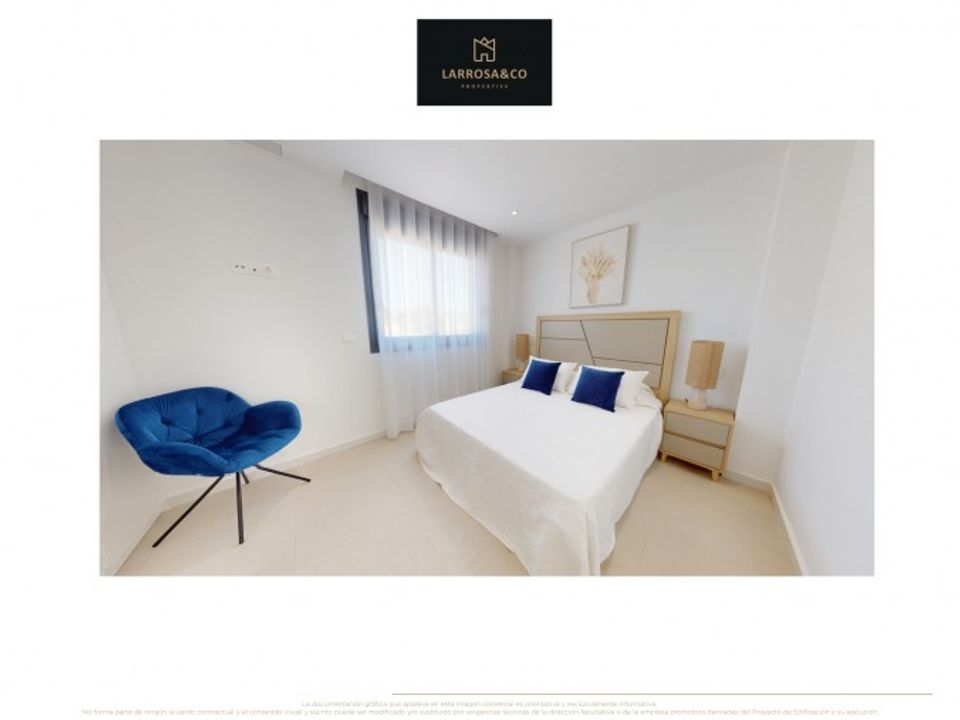 Villa i San Fulgencio, Alicante - foto 2