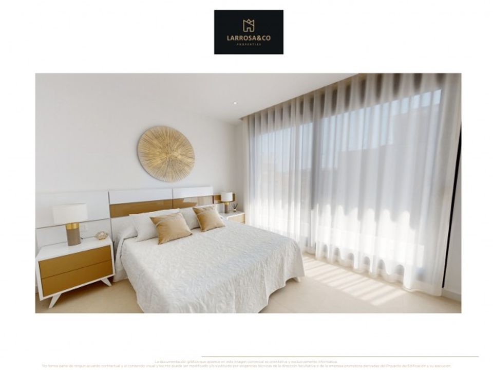 Villa i San Fulgencio, Alicante - foto 3