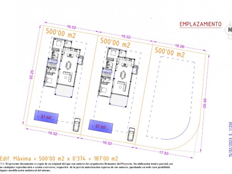 Villa i San Fulgencio, Alicante - foto 5