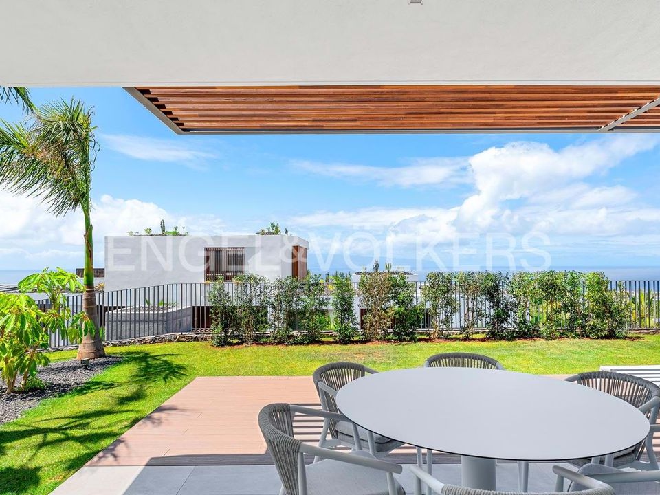 Lejlighed i Abama, Tenerife - foto 1
