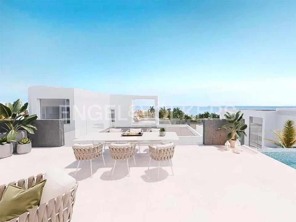 Villa a San Eugenio, Tenerife - foto 2