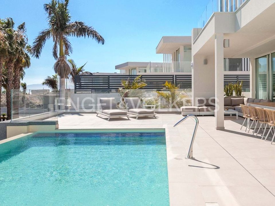 Villa a San Eugenio, Tenerife - foto 3
