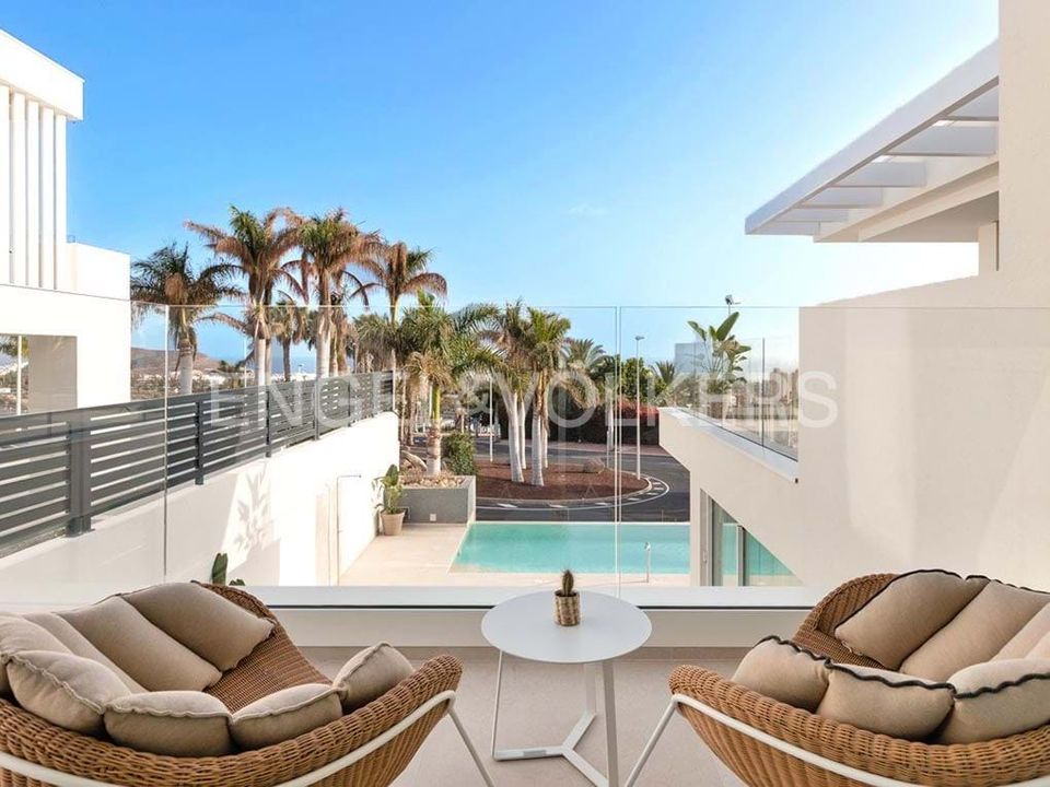 Villa a San Eugenio, Tenerife - foto 4