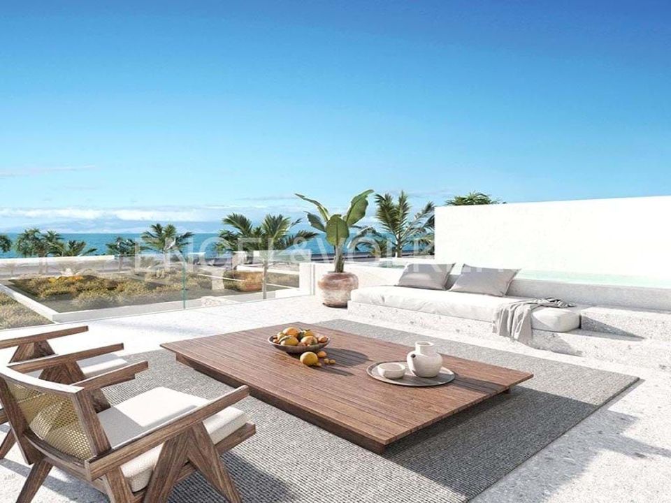 Villa i Club Marazul, Tenerife - foto 3