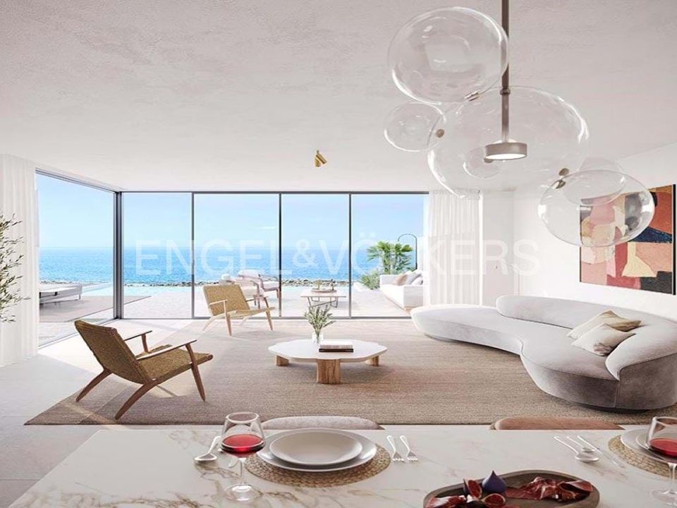 Villa i Club Marazul, Tenerife - foto 4
