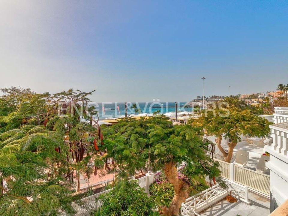 Villa i Fanabe, Tenerife - foto 1