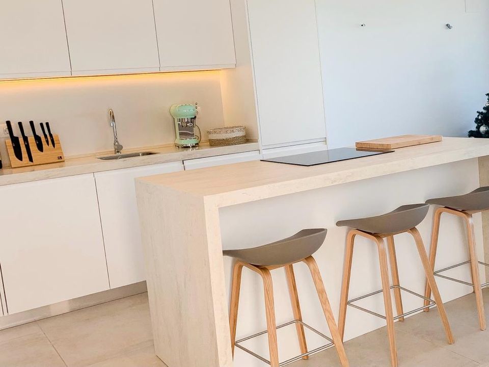 Penthouse i Cala Vadella, Ibiza - foto 5