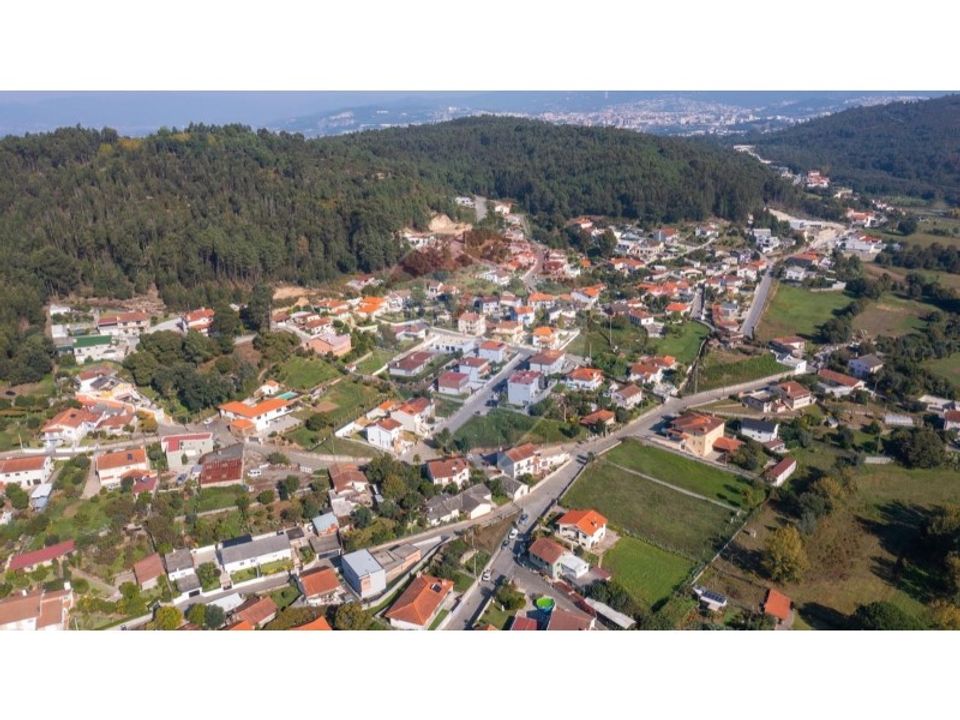 Helårsgrund i Braga, Braga - foto 3
