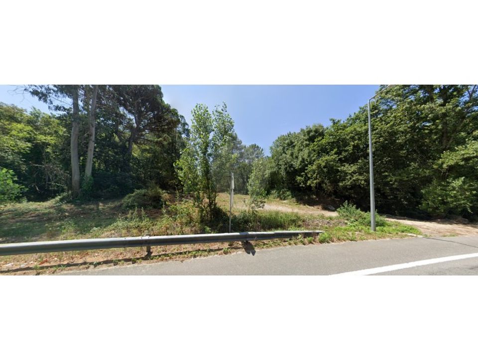 Helårsgrund i Riba de Ave, Braga - foto 1