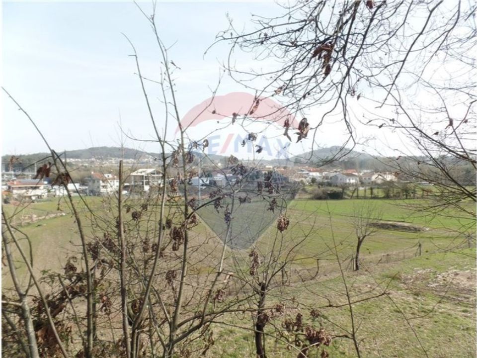 Helårsgrund i Braga, Braga - foto 4