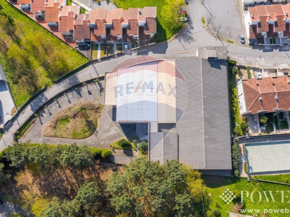 Erhvervsejendom i Vila Verde, Braga - foto 5