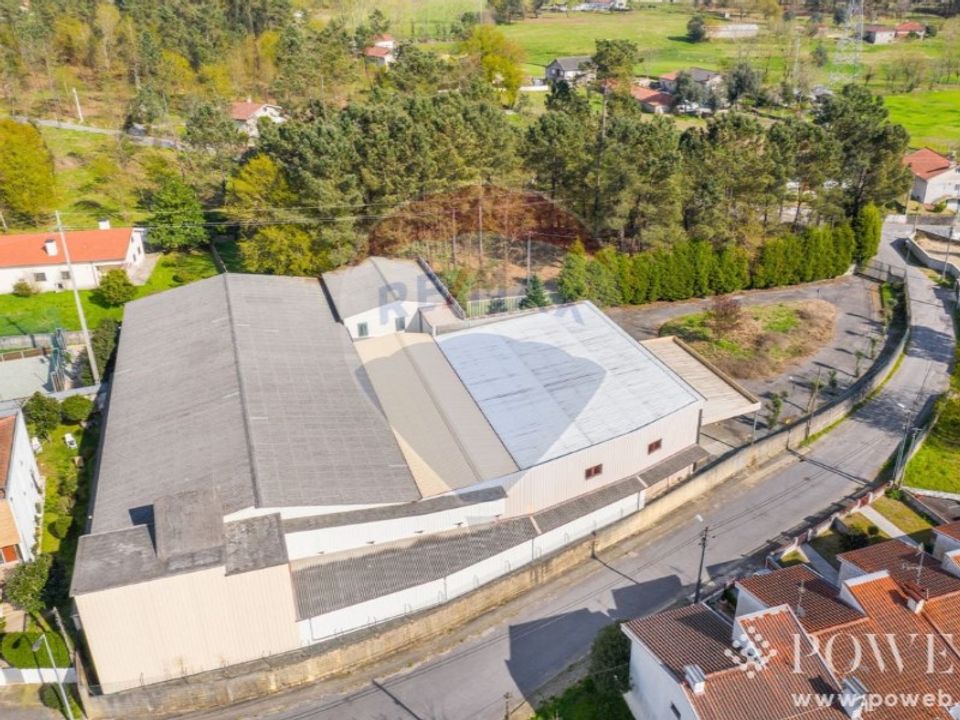 Erhvervsejendom i Vila Verde, Braga - foto 4