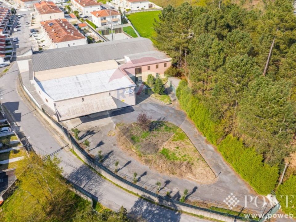 Erhvervsejendom i Vila Verde, Braga - foto 3