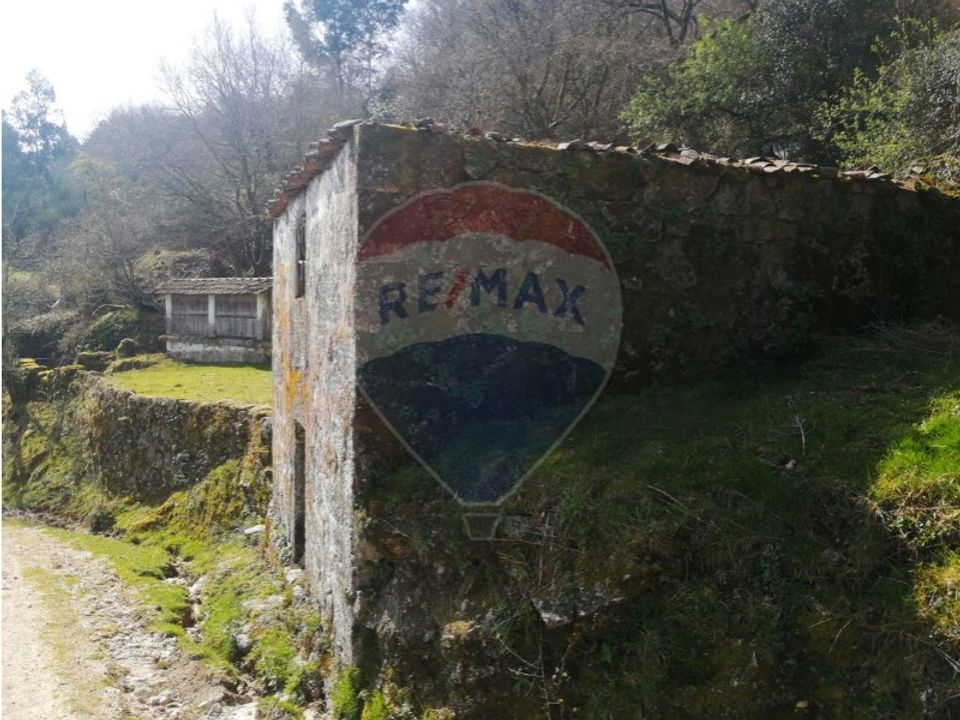 Villa i Arcos de Valdevez, Viana do Castelo - foto 2