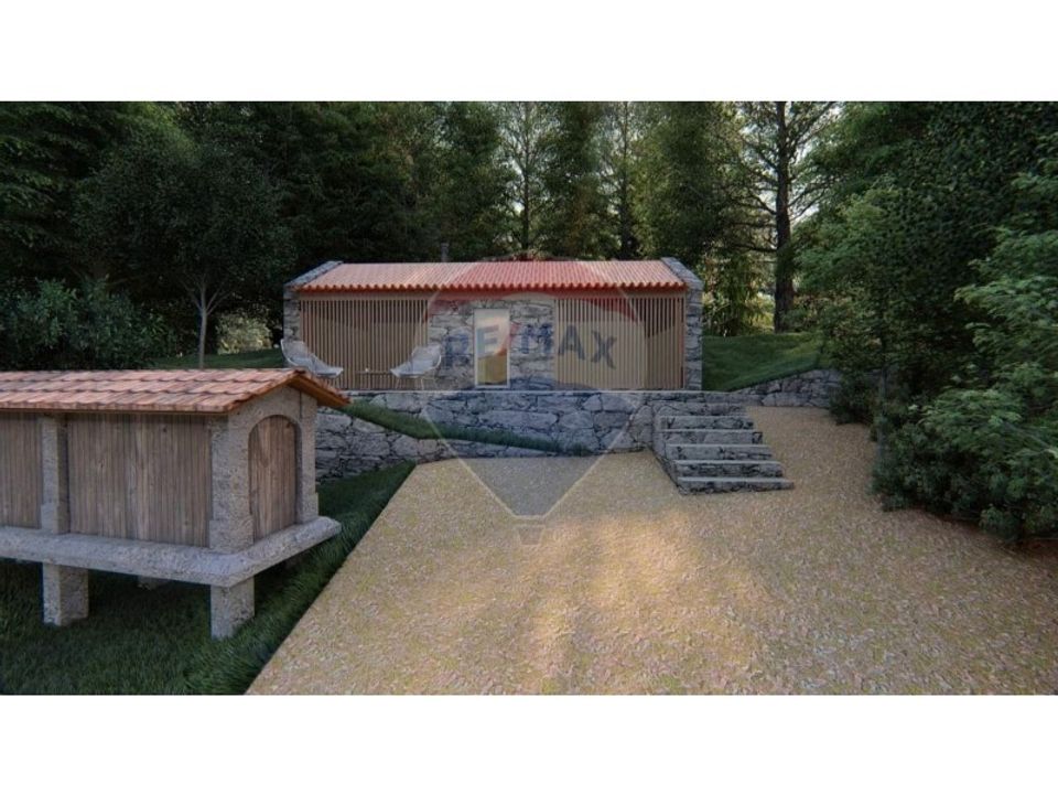 Villa i Arcos de Valdevez, Viana do Castelo - foto 3