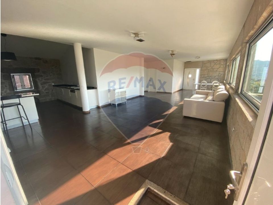 Villa i Ponte da Barca, Viana do Castelo - foto 2