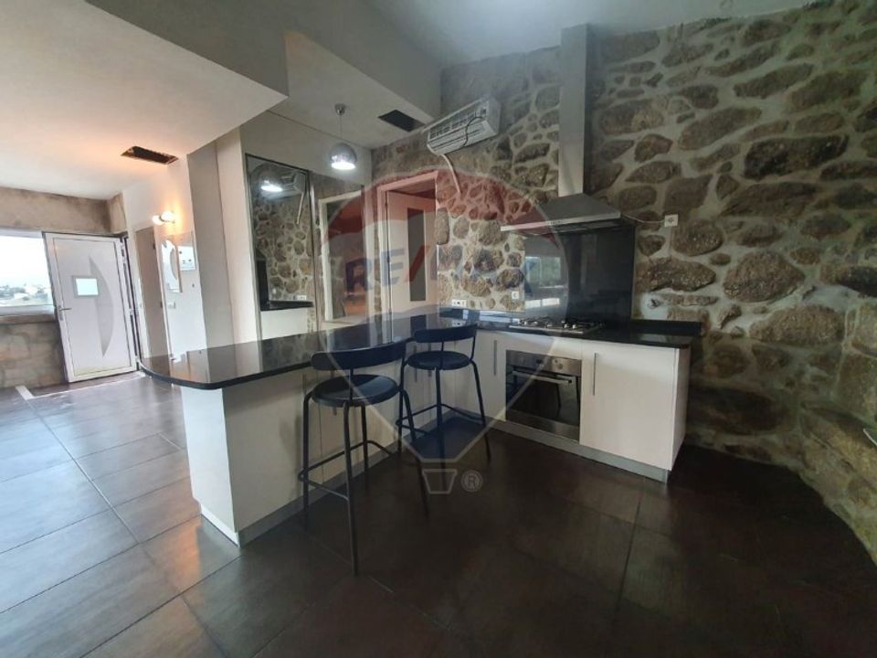 Villa i Ponte da Barca, Viana do Castelo - foto 4