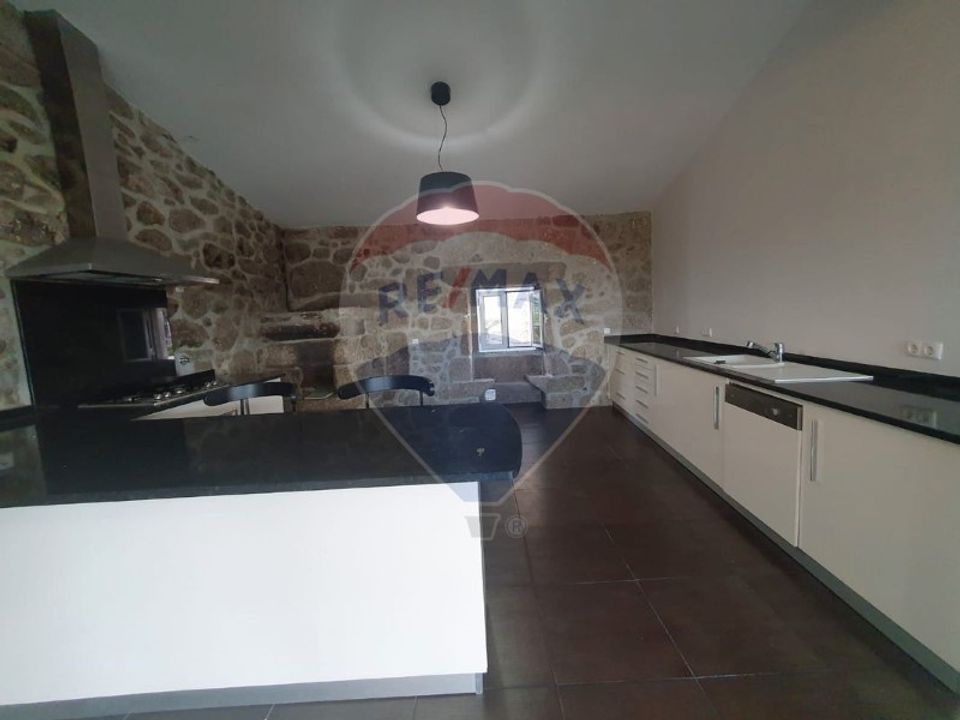 Villa i Ponte da Barca, Viana do Castelo - foto 5