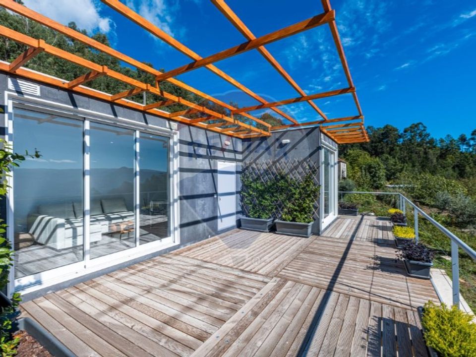 Villa in Celorico de Basto, Braga - foto 2