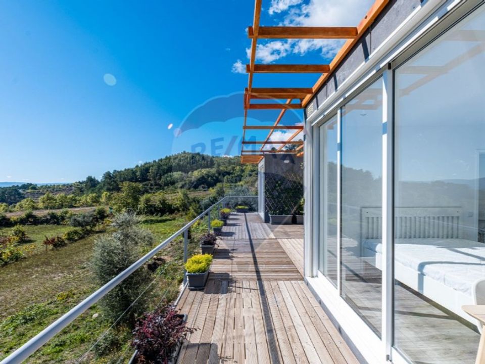 Villa in Celorico de Basto, Braga - foto 4