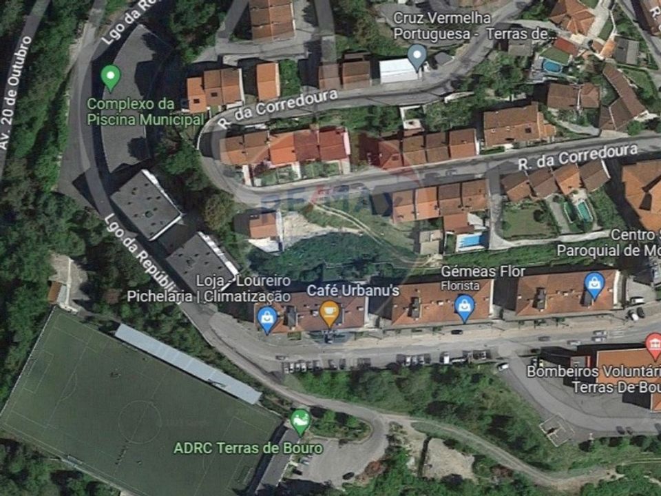 Commercial property in Moimenta, Braga - photo 2